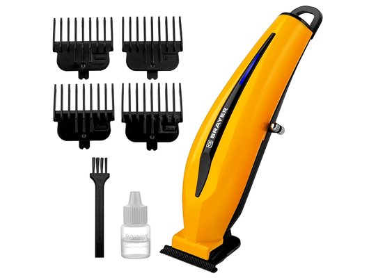 Машинка для стрижки BRAYER 3405BR